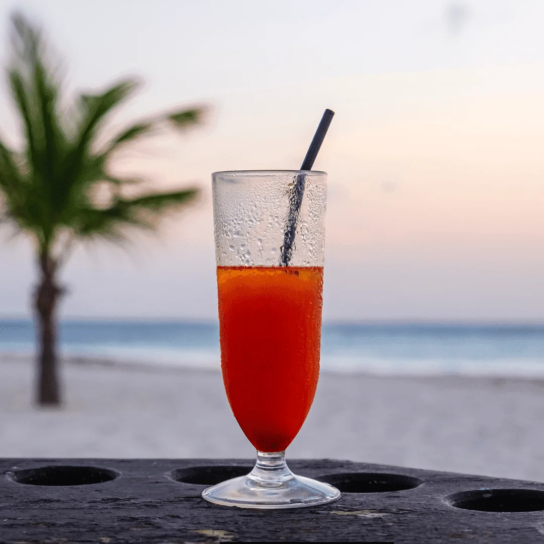 Aruba Ariba Cocktail