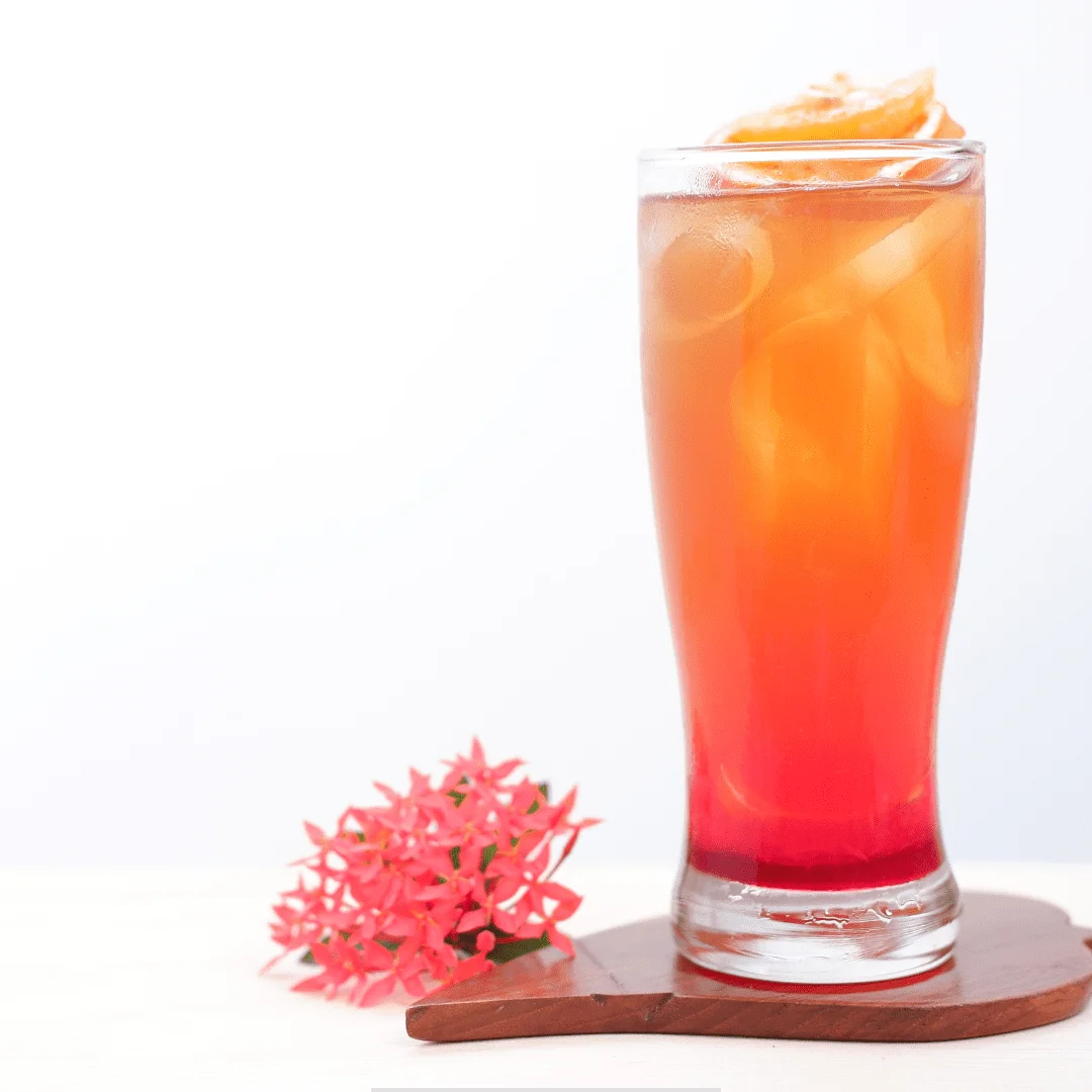 Calico Jack Rum Punch