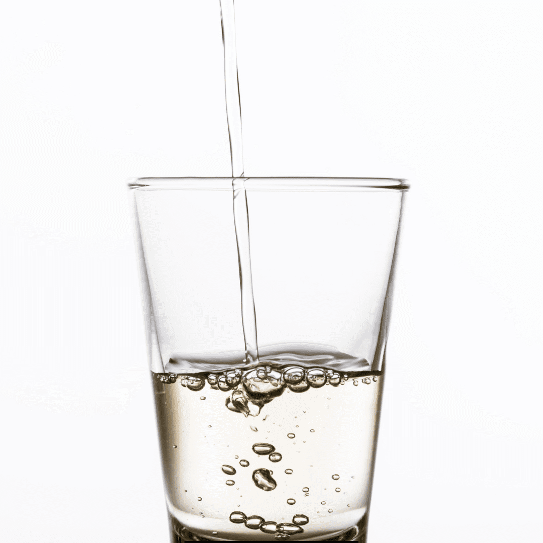 Ypioca Cachaça Cocktail