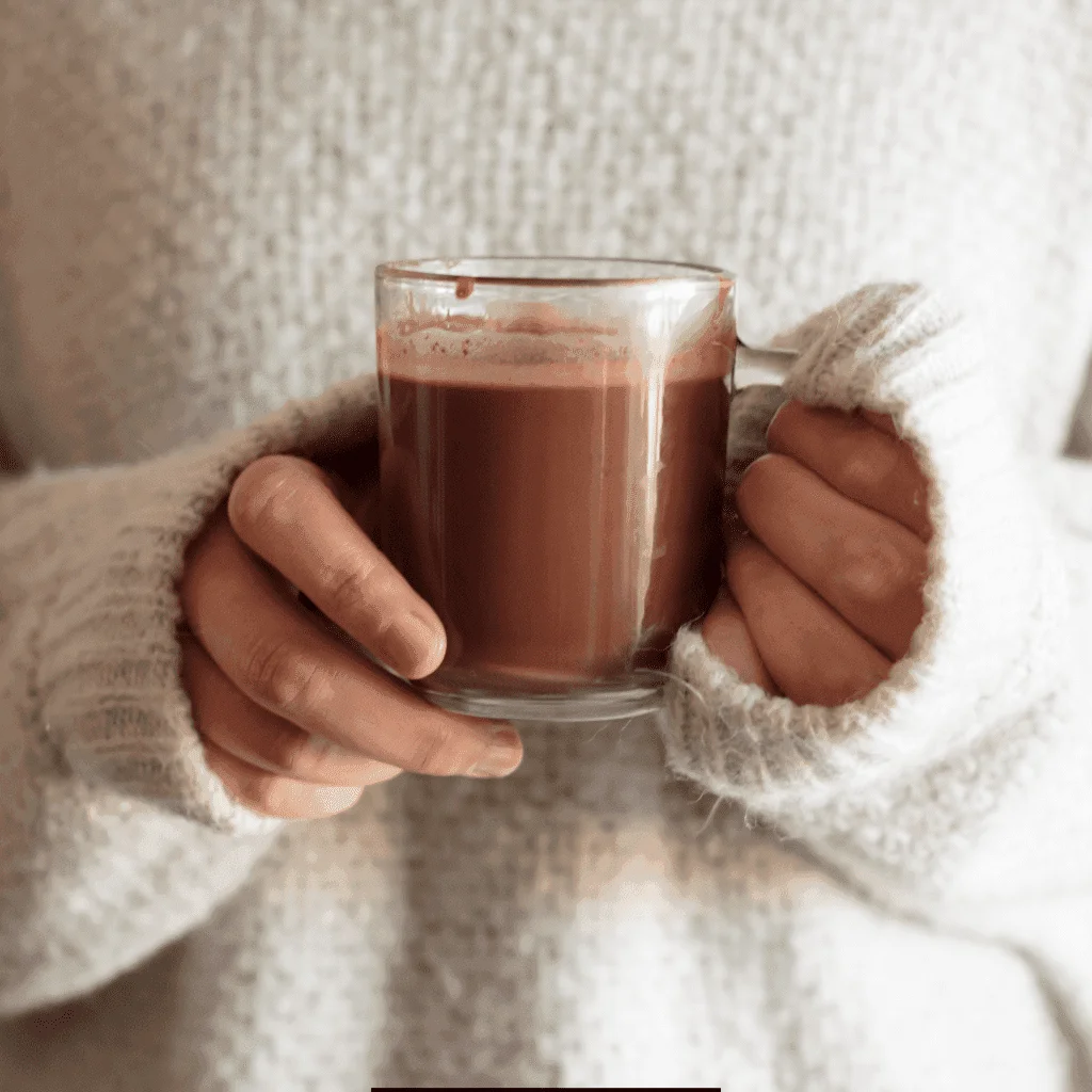 Hot Chocolate