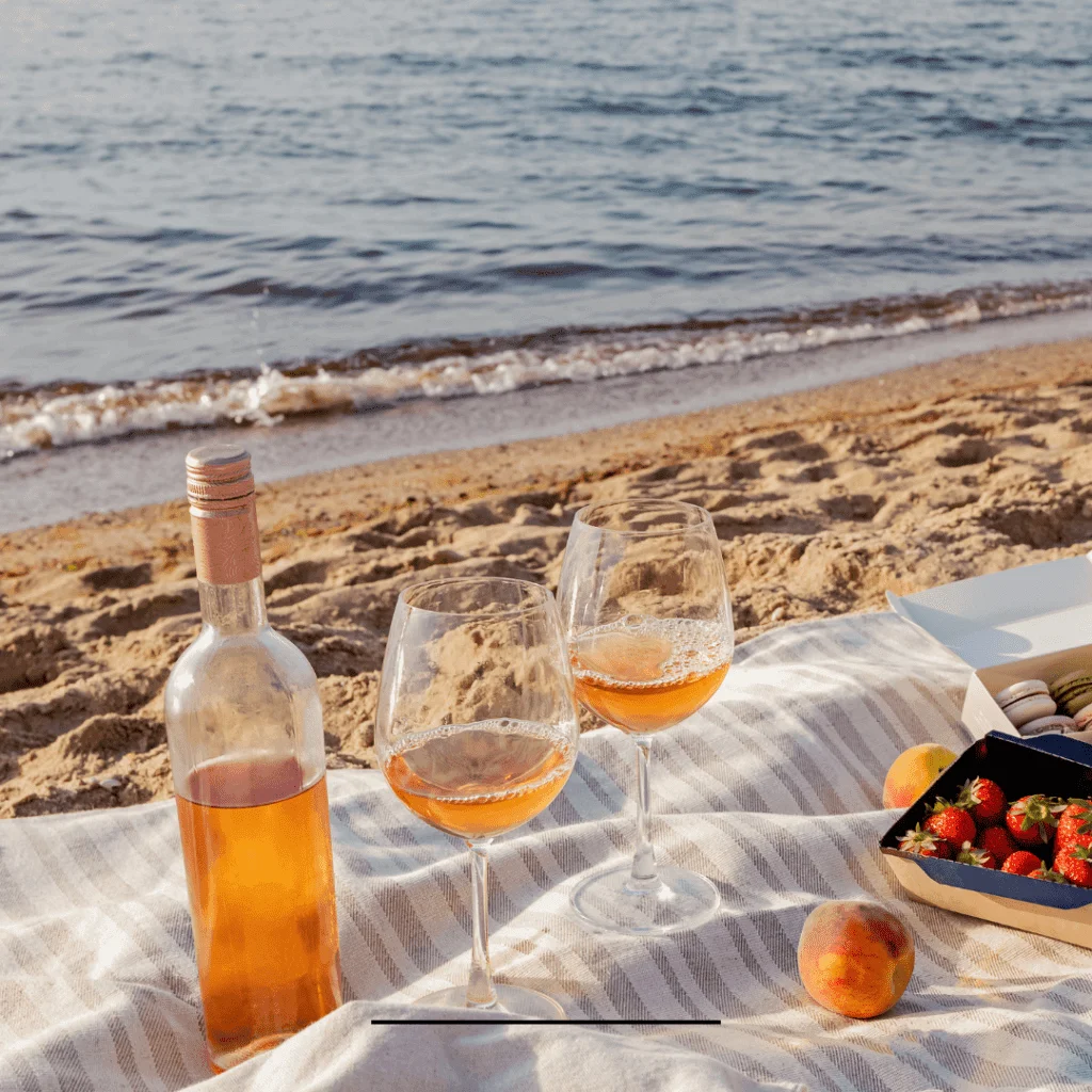Wine Recipe