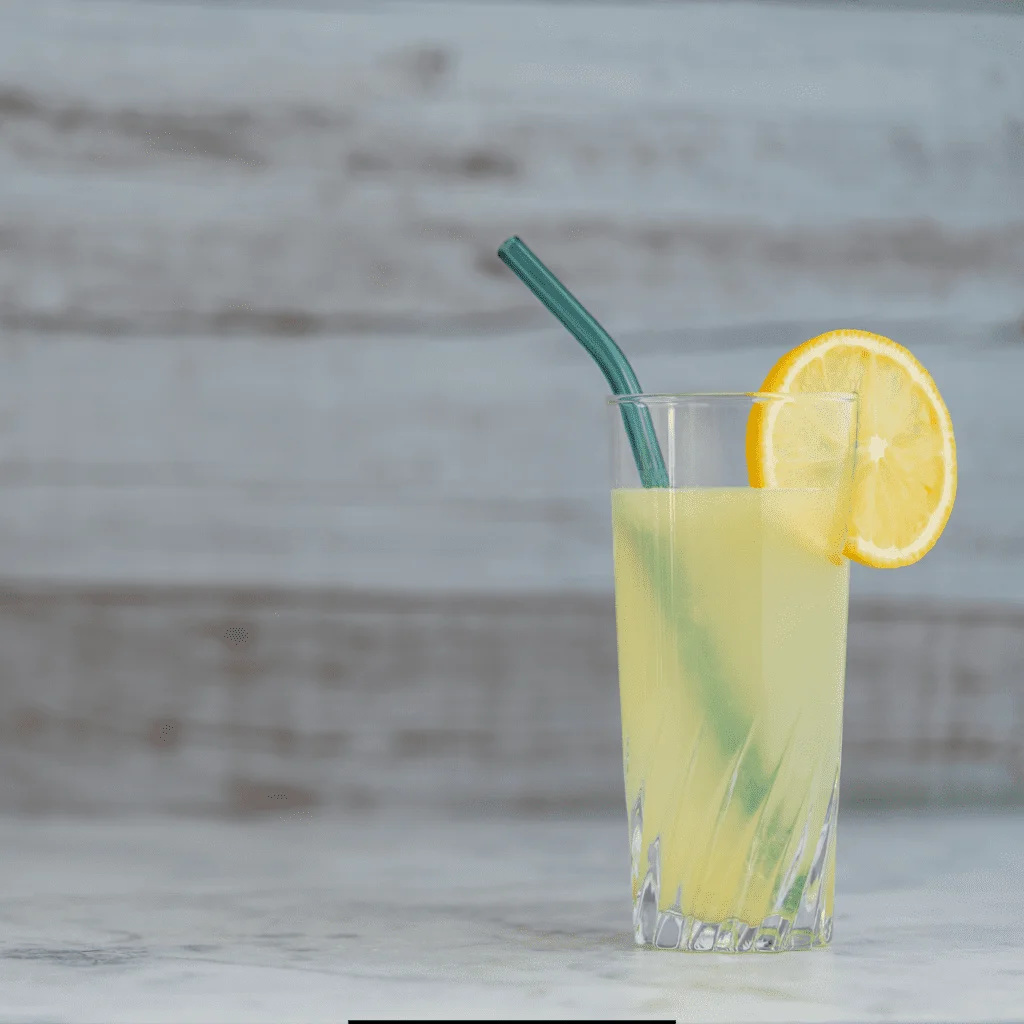 Zero Sugar Lemonade