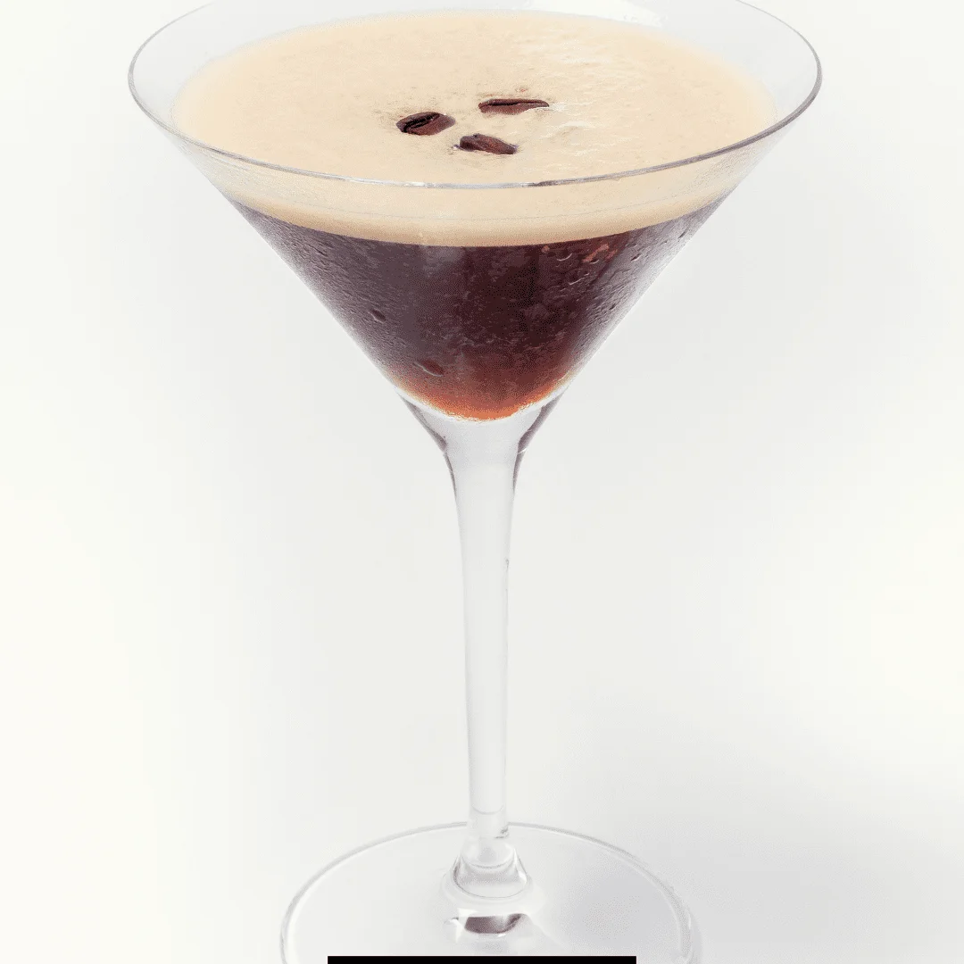 Copycat Chili's Espresso Martini Recipe