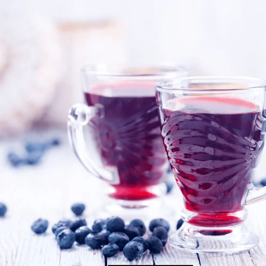 Tito's Blueberry Vodka Coolers Recipe (Homemade)