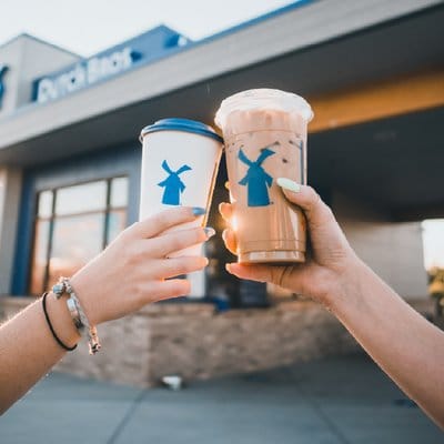 Dutch Bros Copycat Recipes: Bring the Broista Magic Home